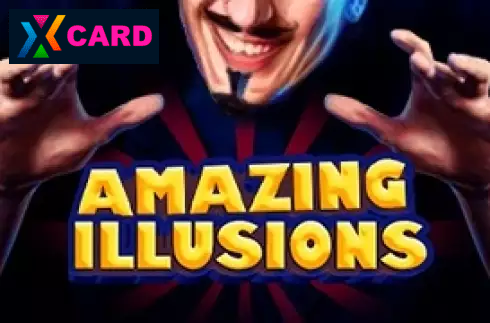 Amazing Illusions